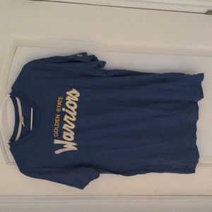 Golden State Warriors Shirt